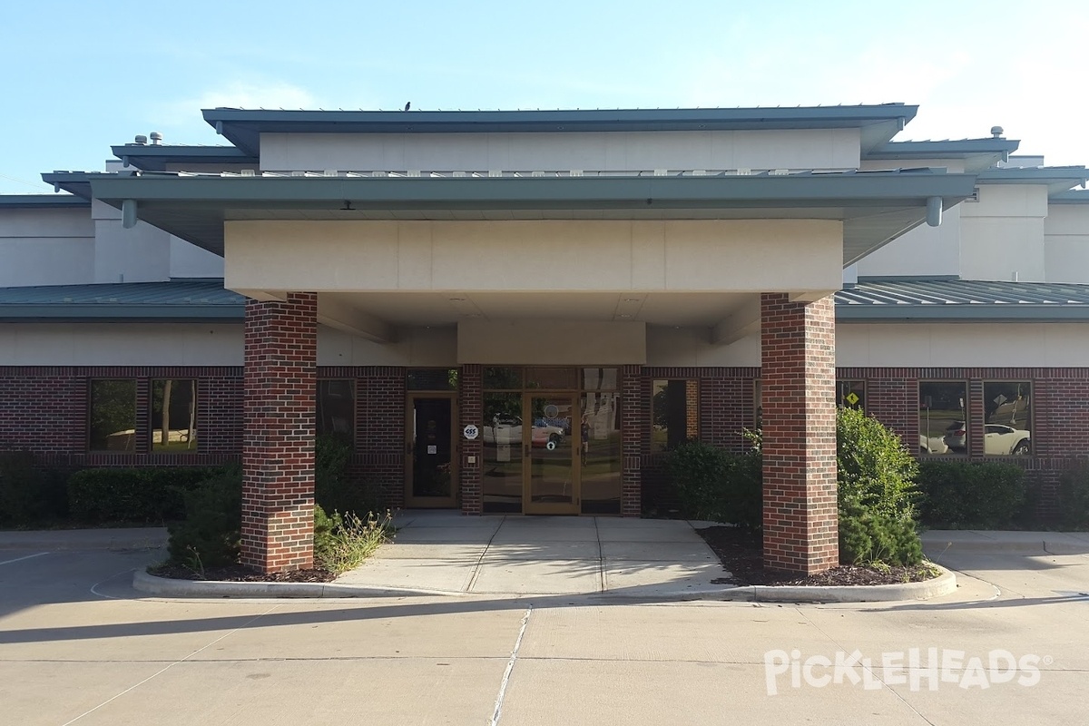 Photo of Pickleball at First Baptist Church Family Life Center